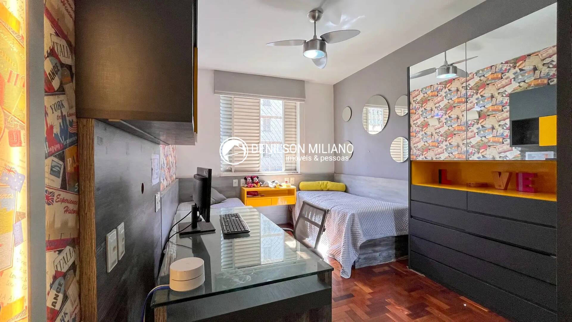 Apartamento, 4 quartos, 160 m² - Foto 15