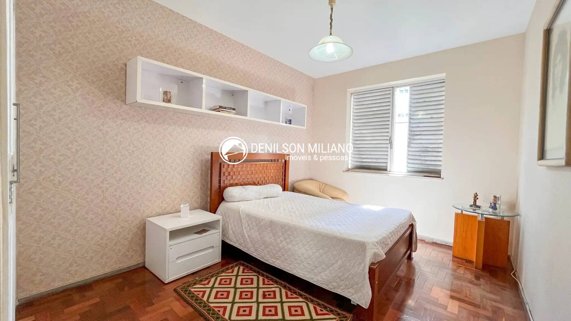 Apartamento, 4 quartos, 160 m² - Foto 22