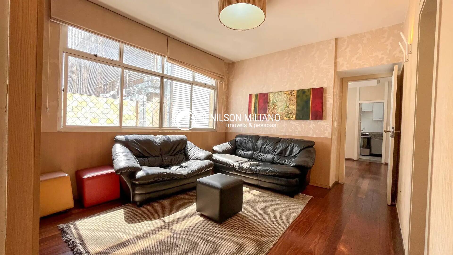 Apartamento, 4 quartos, 160 m² - Foto 23