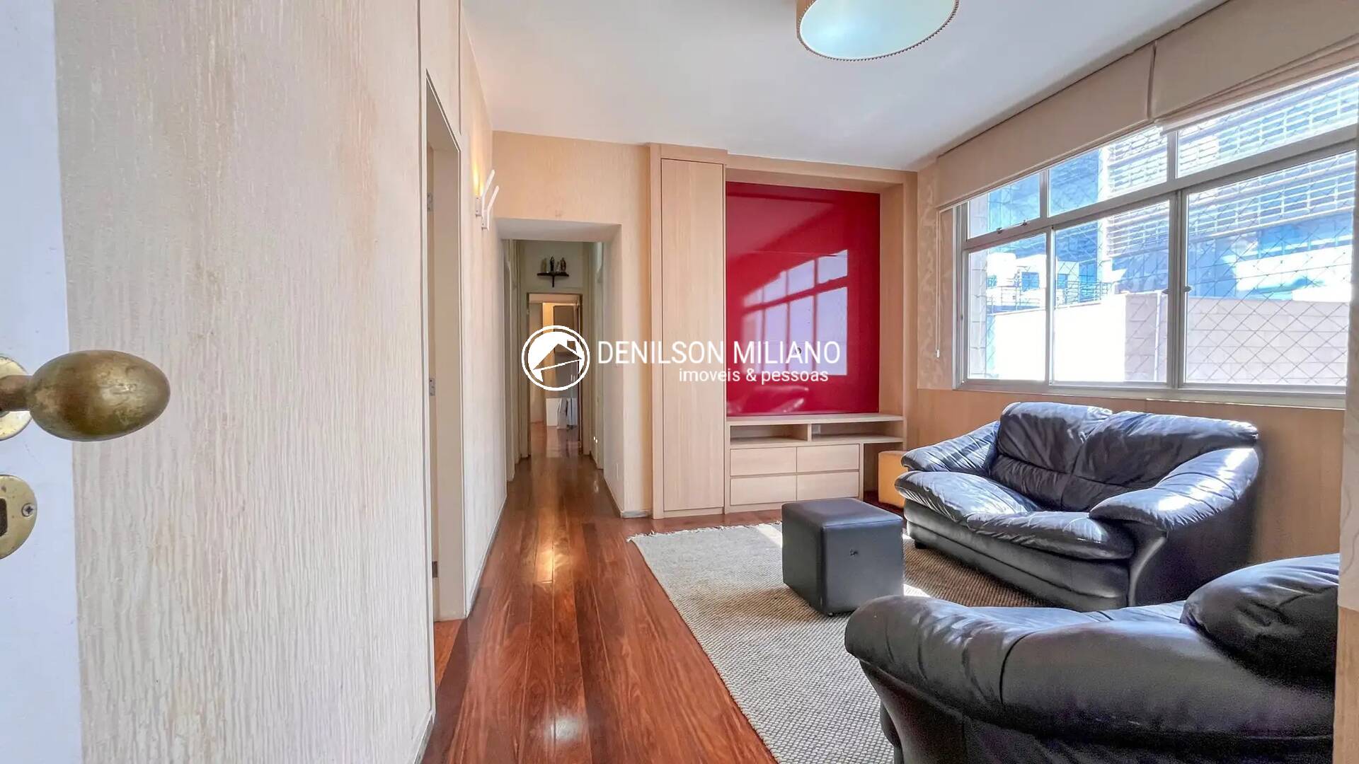 Apartamento, 4 quartos, 160 m² - Foto 24