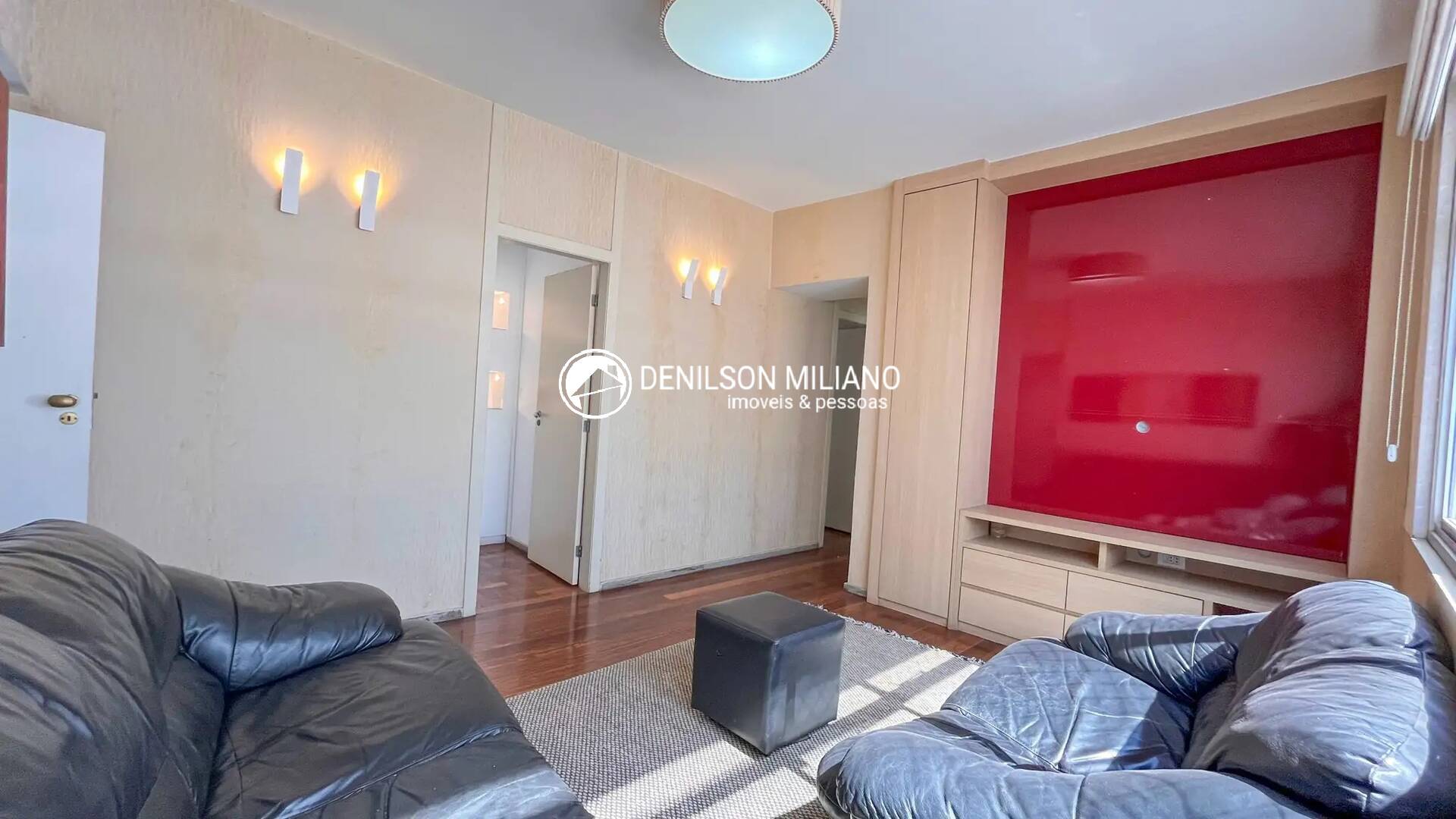 Apartamento, 4 quartos, 160 m² - Foto 26