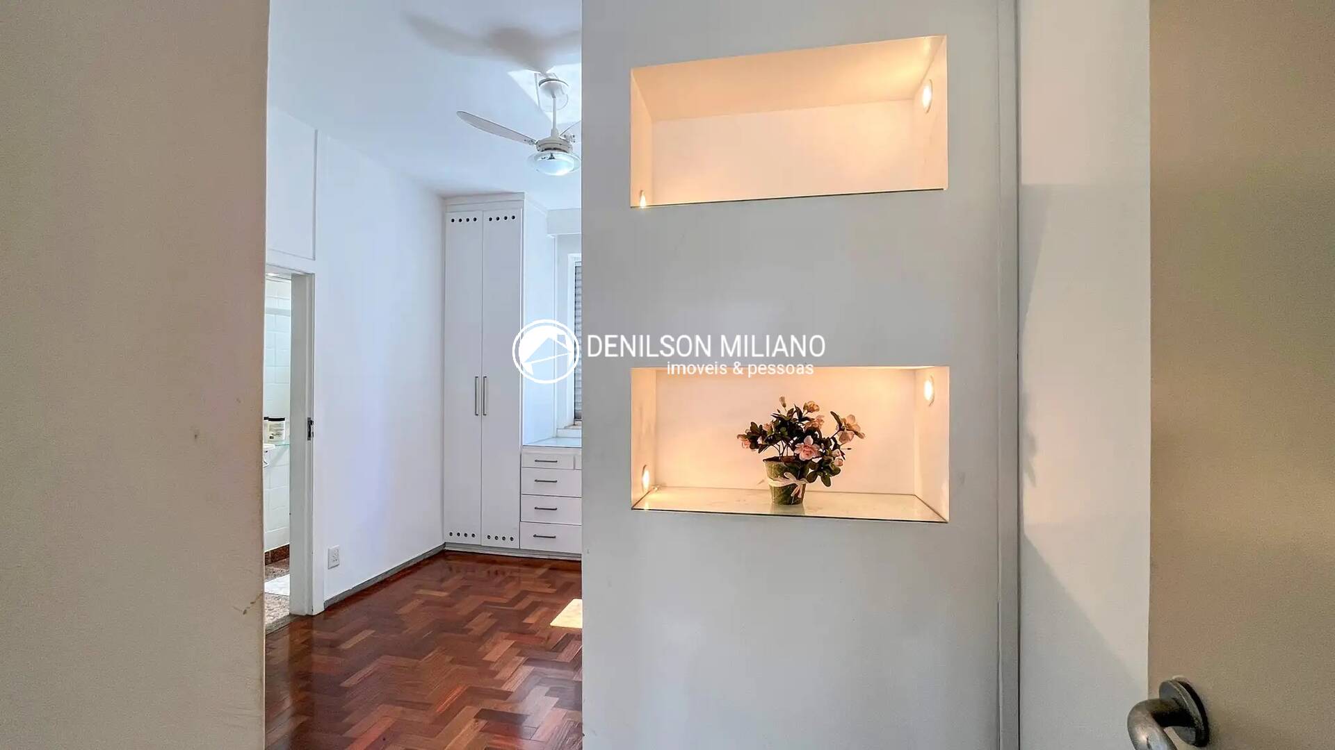 Apartamento, 4 quartos, 160 m² - Foto 27