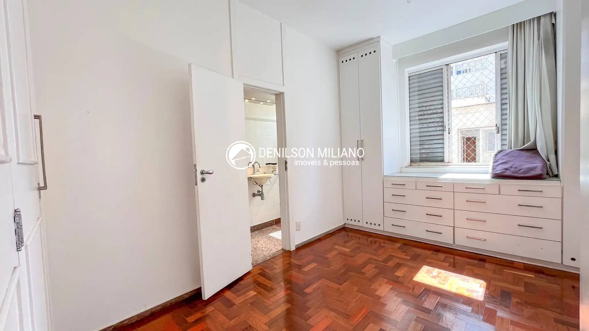 Apartamento, 4 quartos, 160 m² - Foto 28