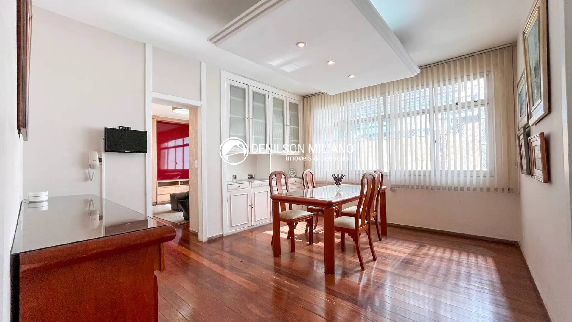 Apartamento, 4 quartos, 160 m² - Foto 30