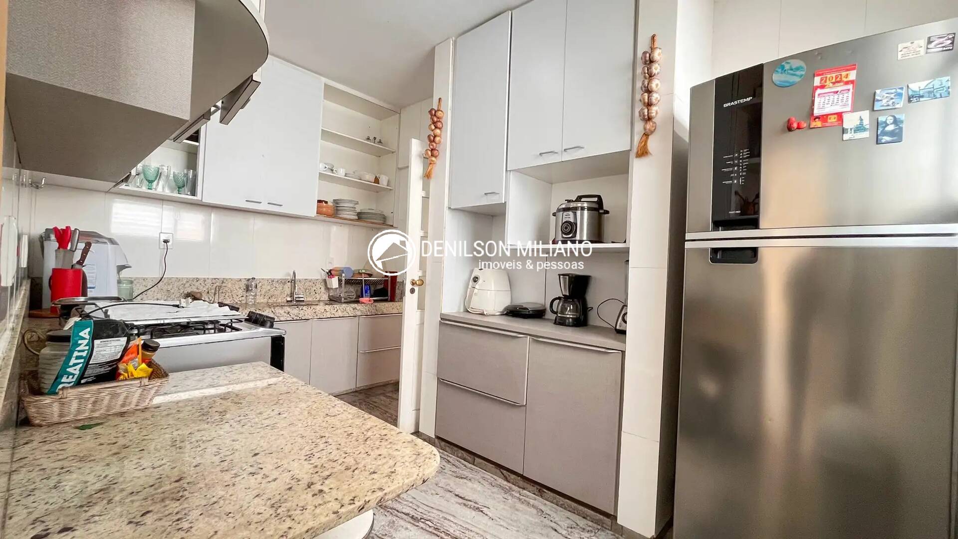 Apartamento, 4 quartos, 160 m² - Foto 32