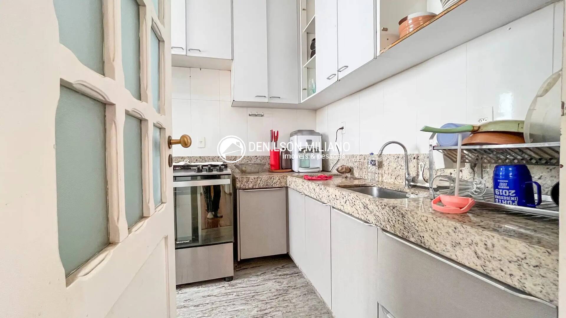 Apartamento, 4 quartos, 160 m² - Foto 33