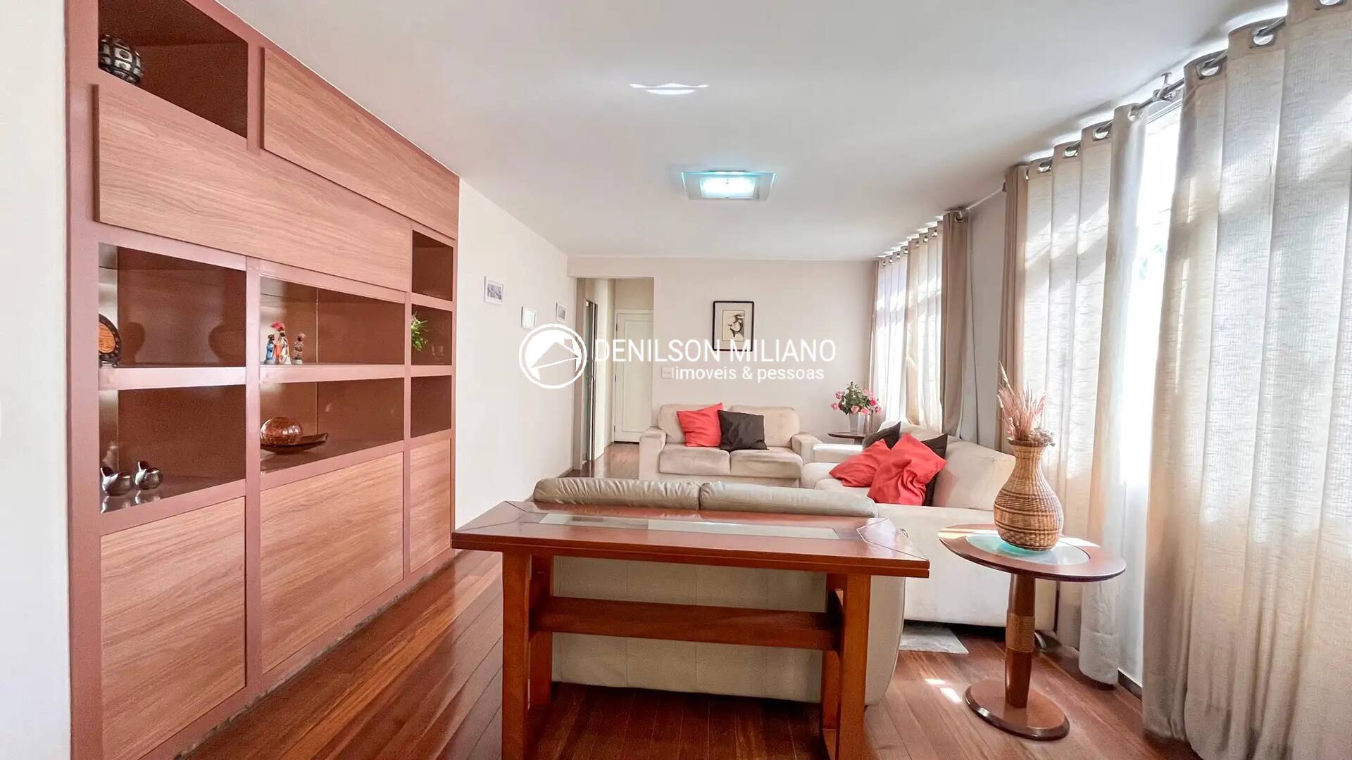 Apartamento, 4 quartos, 160 m² - Foto 34