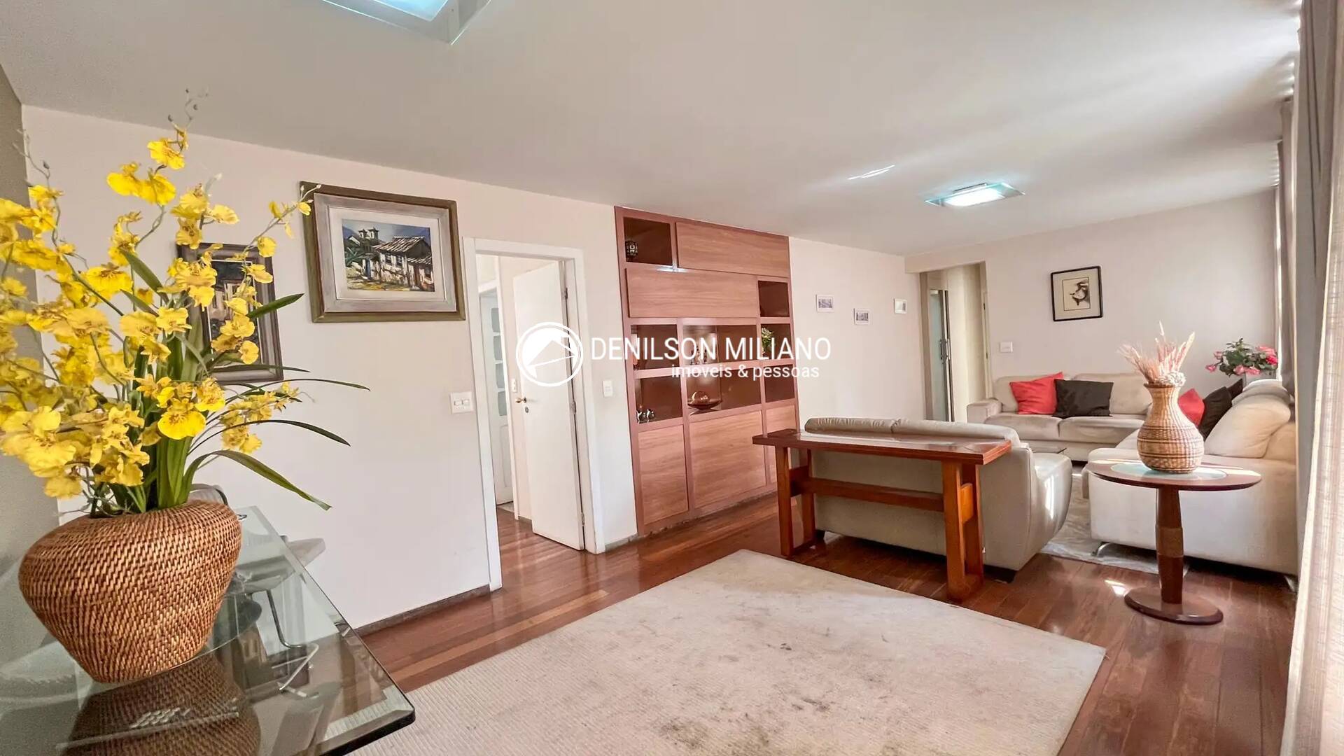 Apartamento, 4 quartos, 160 m² - Foto 36