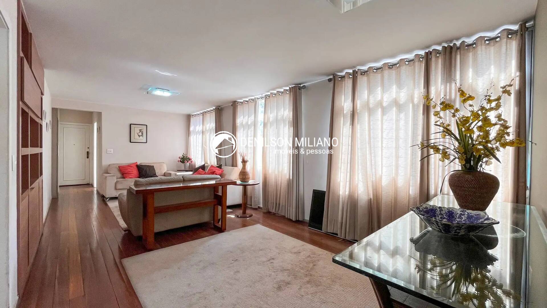 Apartamento, 4 quartos, 160 m² - Foto 38