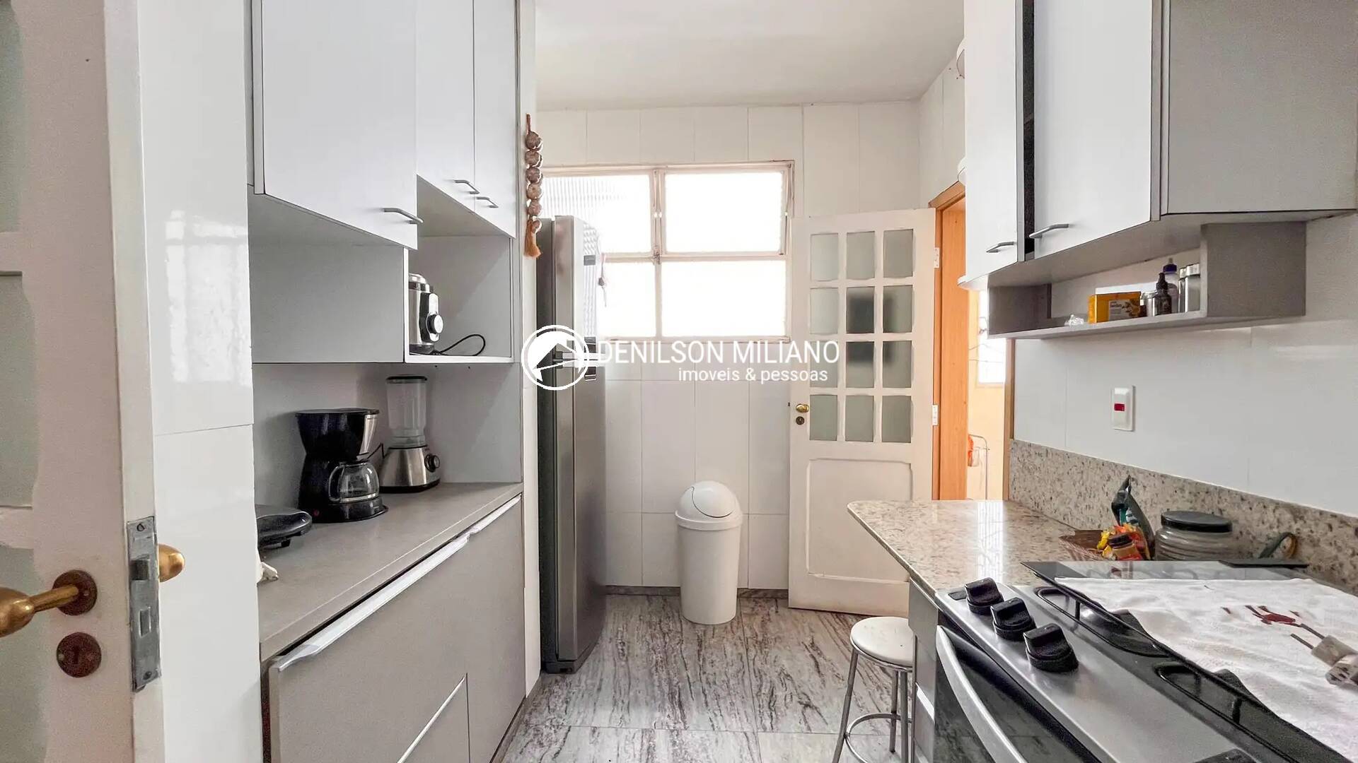 Apartamento, 4 quartos, 160 m² - Foto 37