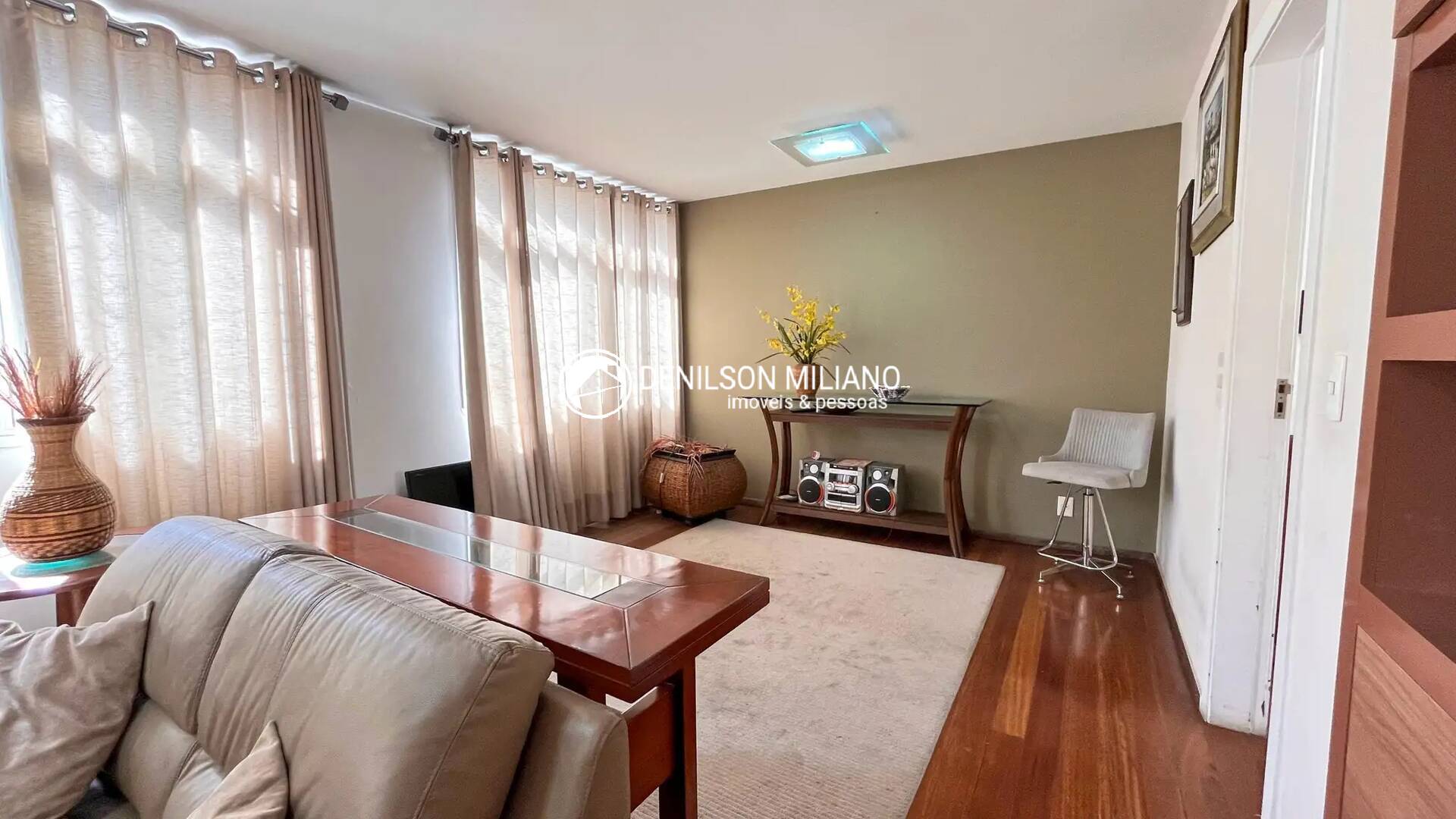 Apartamento, 4 quartos, 160 m² - Foto 39