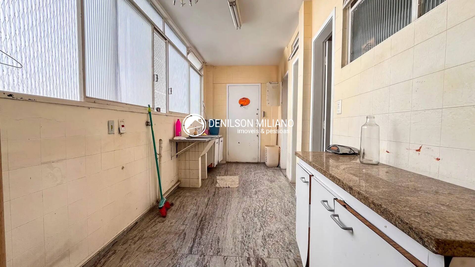 Apartamento, 4 quartos, 160 m² - Foto 40