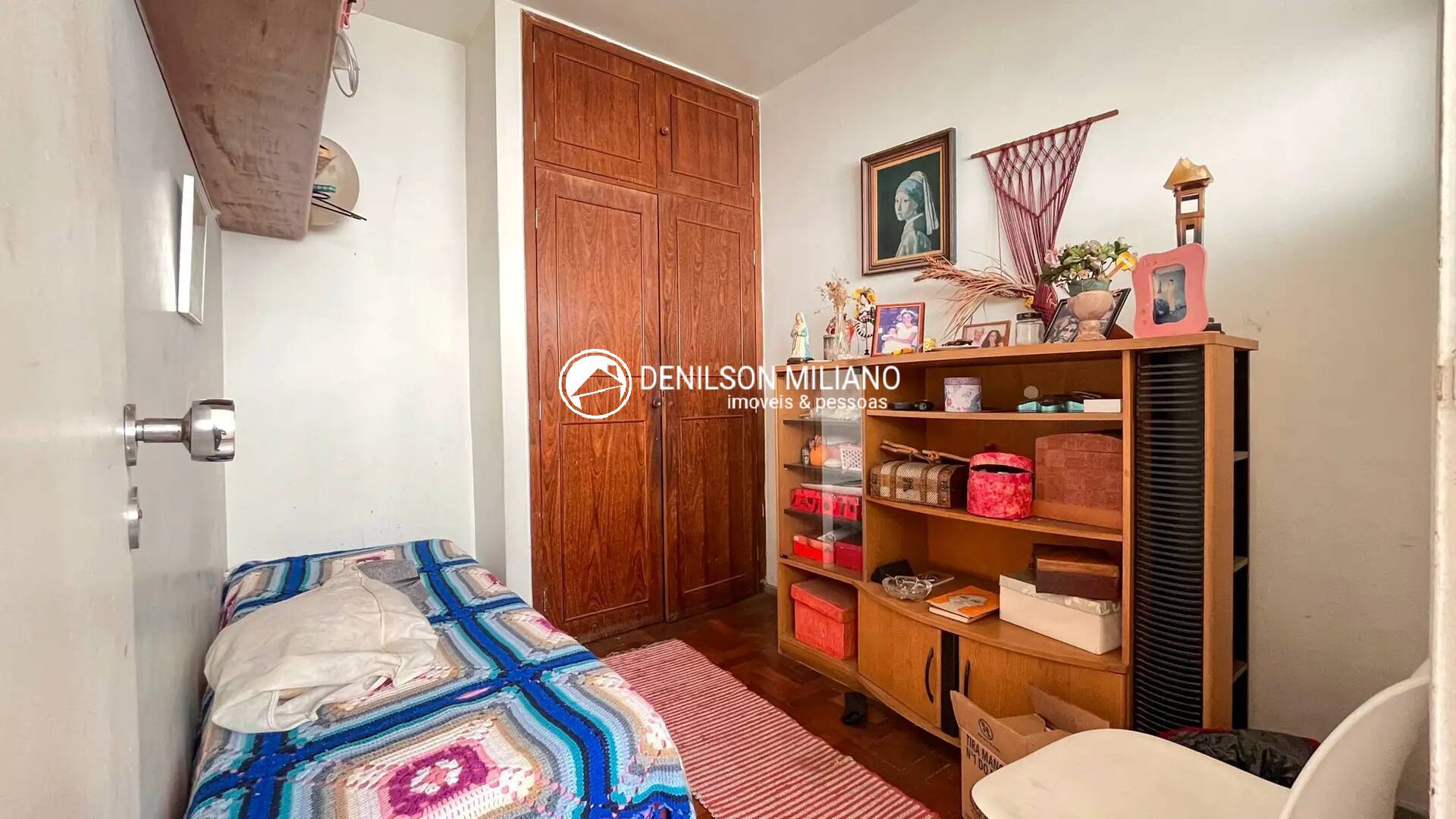 Apartamento, 4 quartos, 160 m² - Foto 41