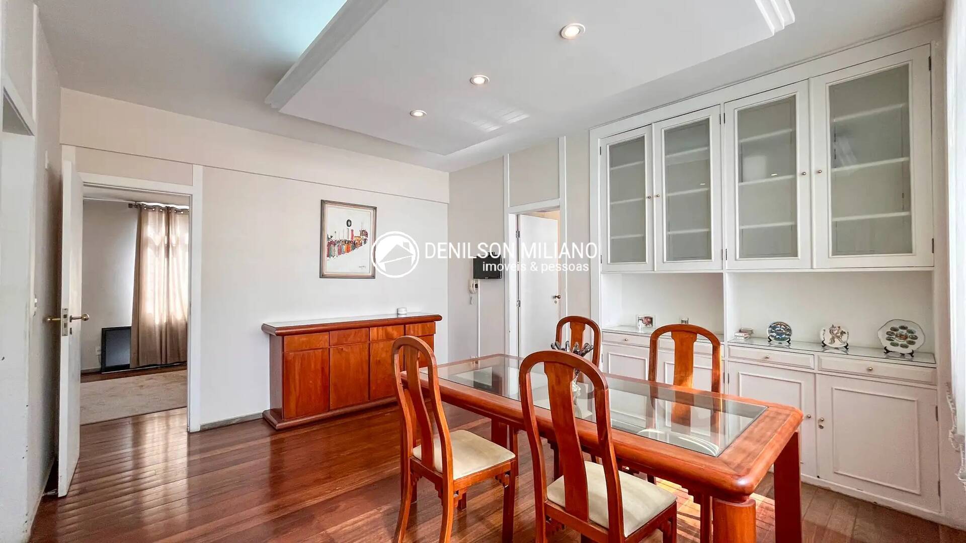 Apartamento, 4 quartos, 160 m² - Foto 42