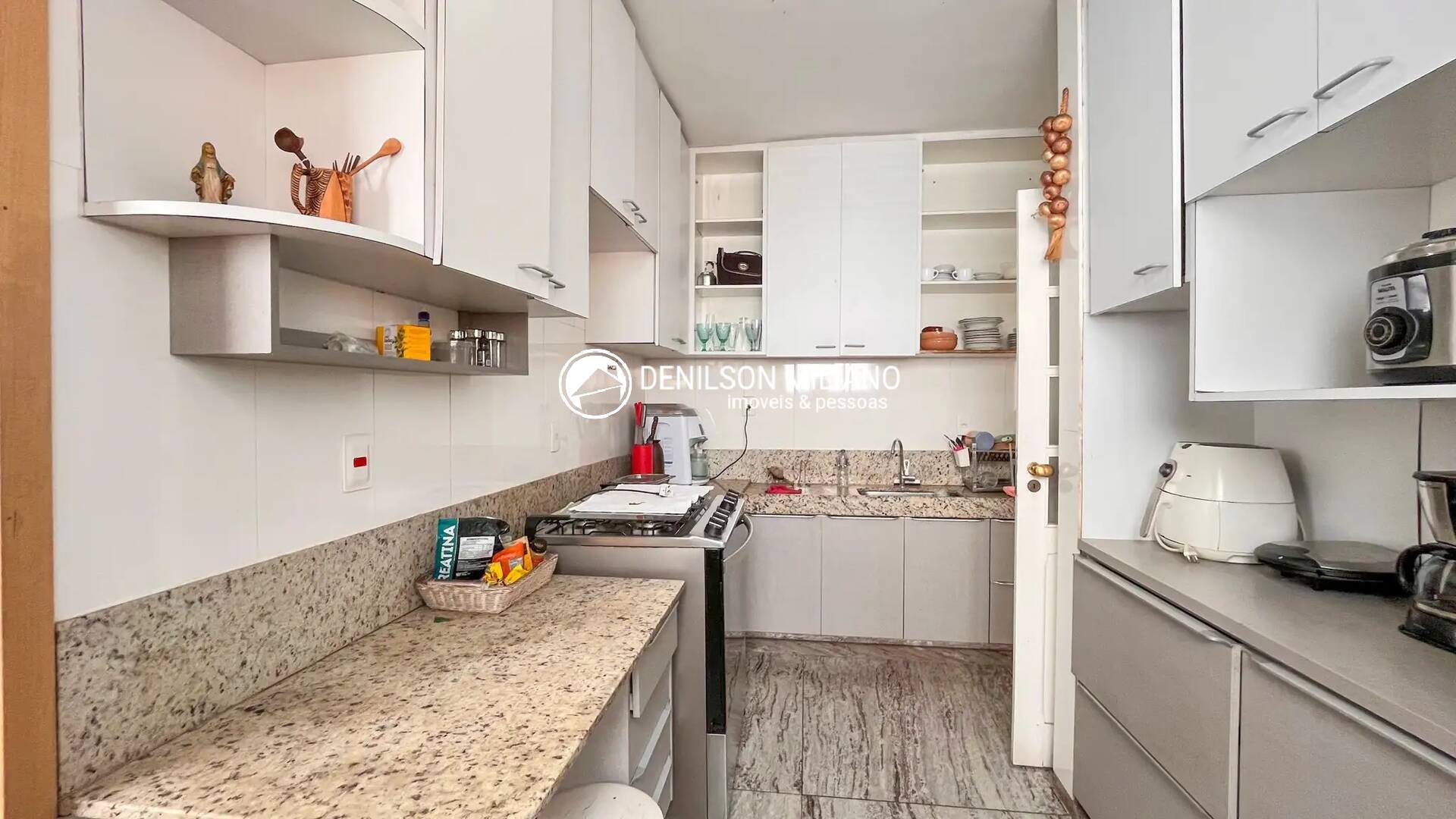 Apartamento, 4 quartos, 160 m² - Foto 43