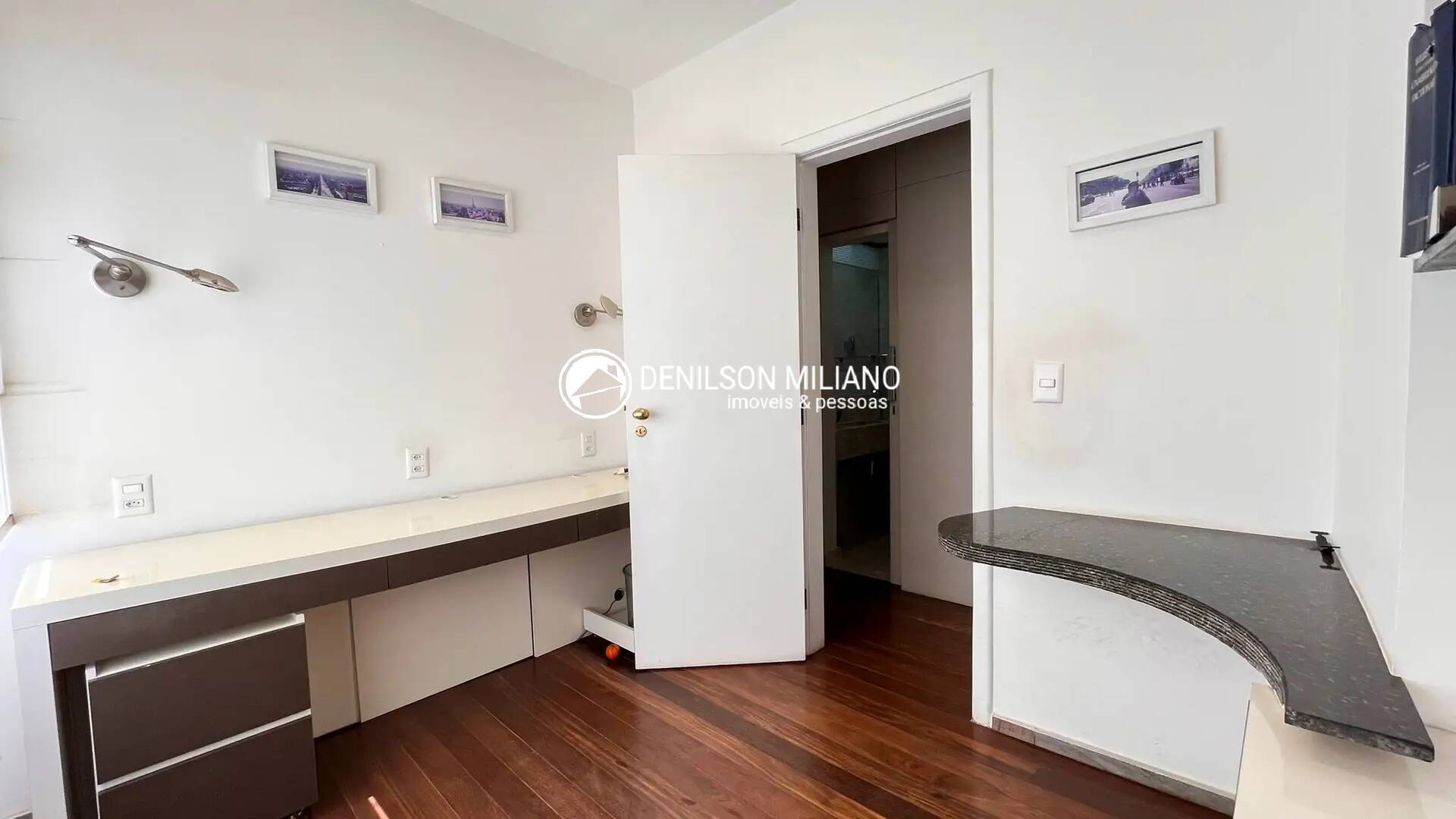 Apartamento, 4 quartos, 160 m² - Foto 44