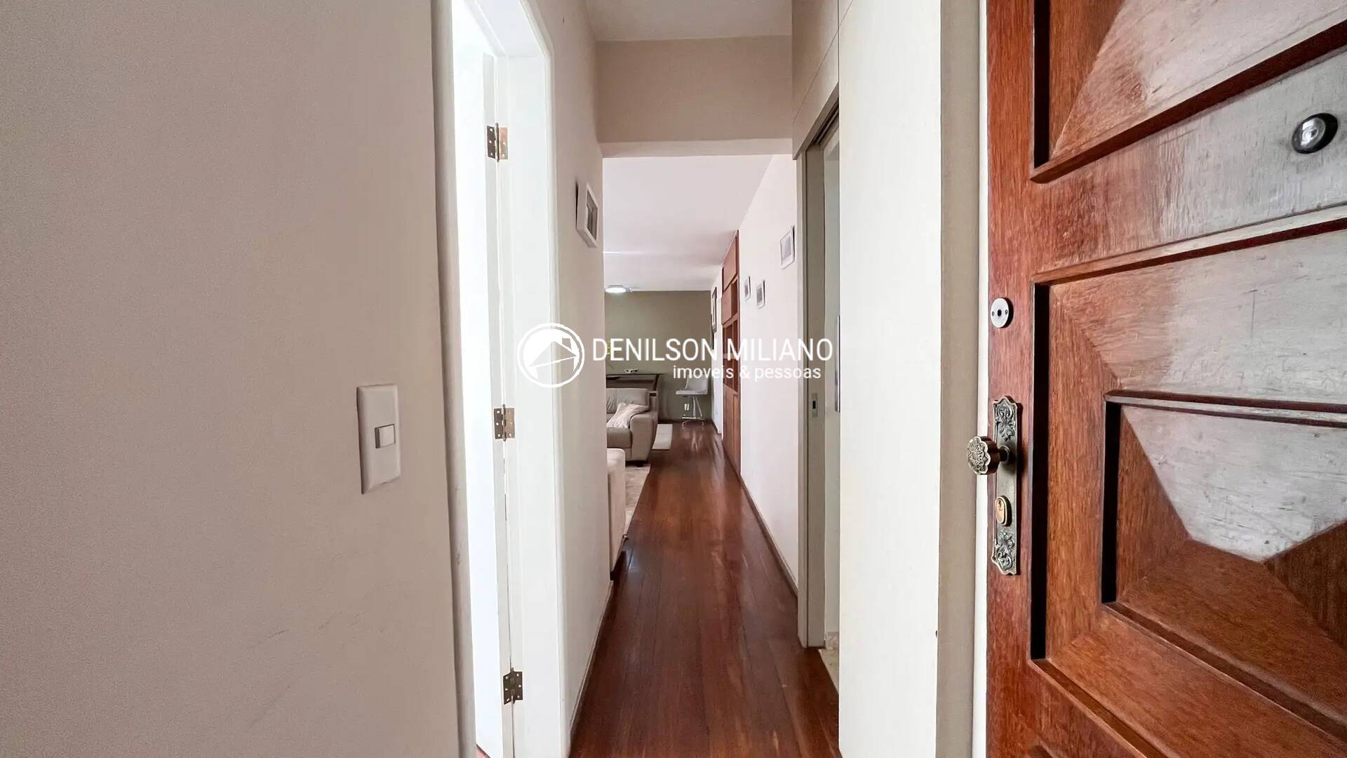 Apartamento, 4 quartos, 160 m² - Foto 46