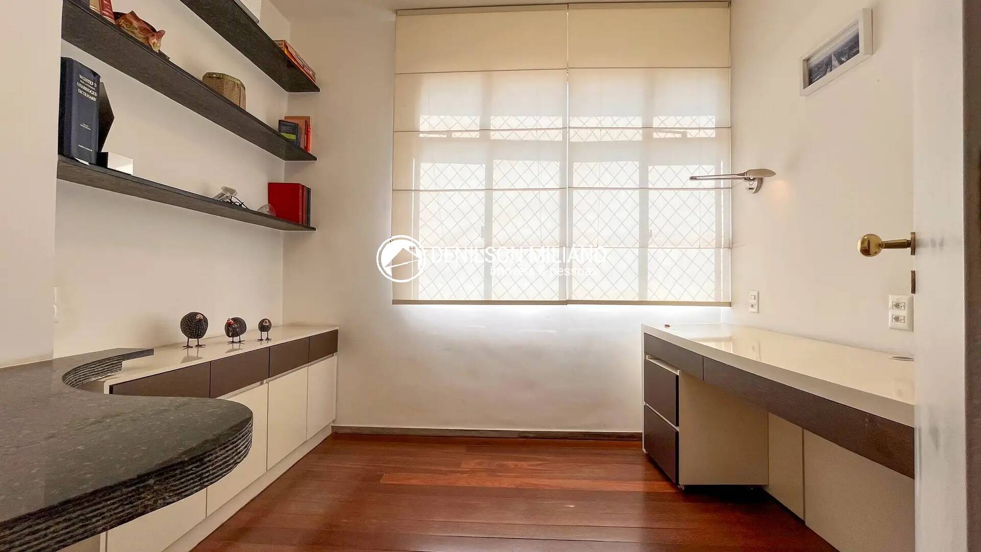 Apartamento, 4 quartos, 160 m² - Foto 47