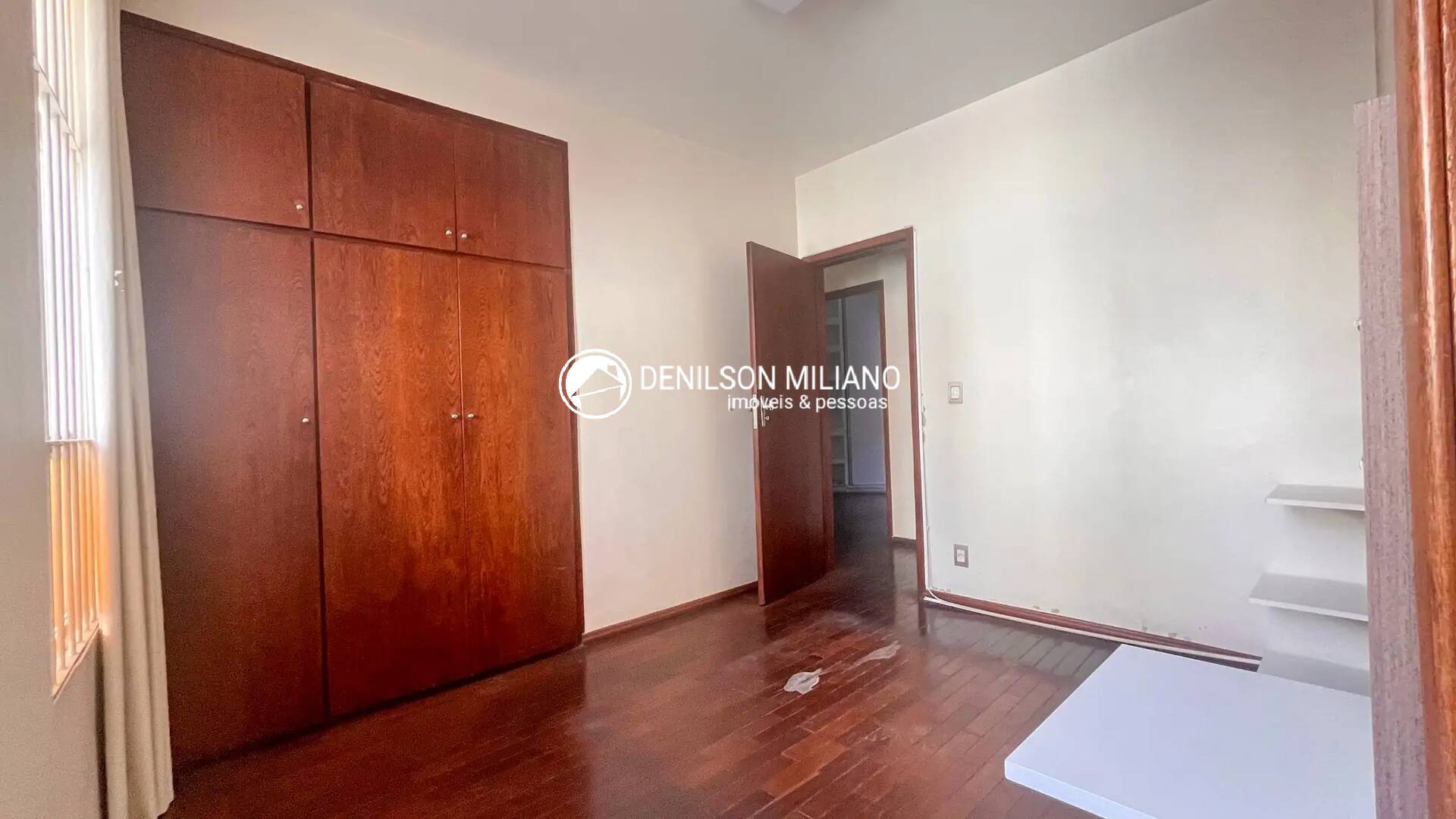 Apartamento, 2 quartos, 92 m² - Foto 3