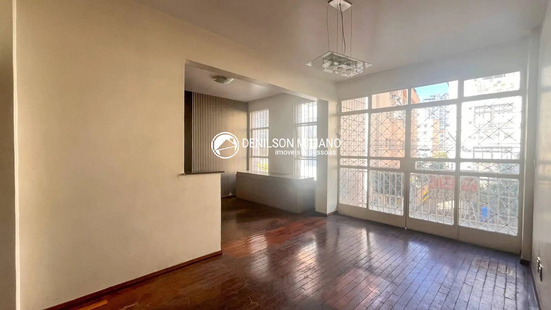 Apartamento, 2 quartos, 92 m² - Foto 1