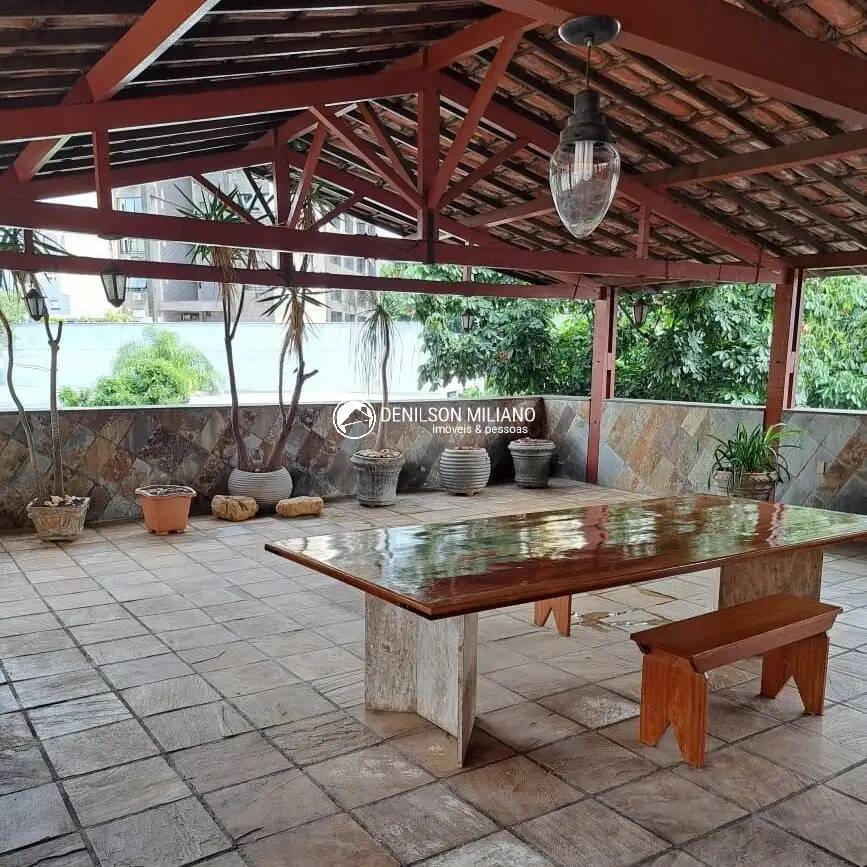 Cobertura, 4 quartos, 300 m² - Foto 1