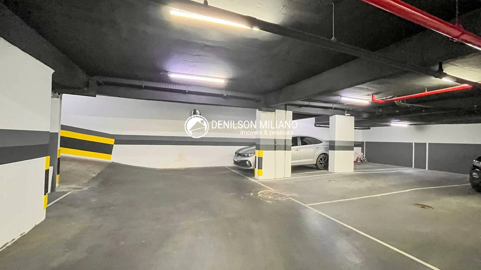 Apartamento, 2 quartos, 110 m² - Foto 2