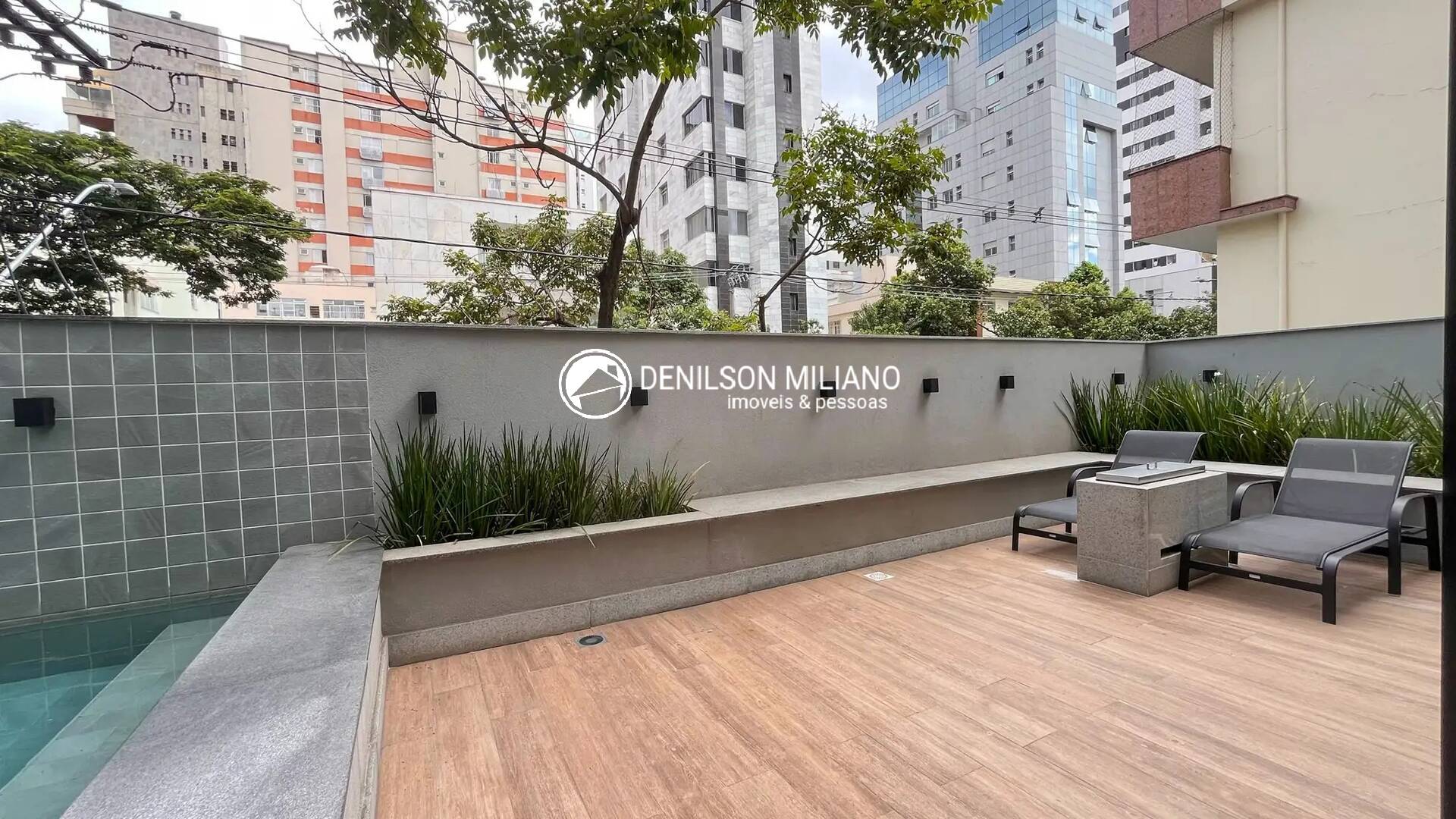 Apartamento, 2 quartos, 110 m² - Foto 3