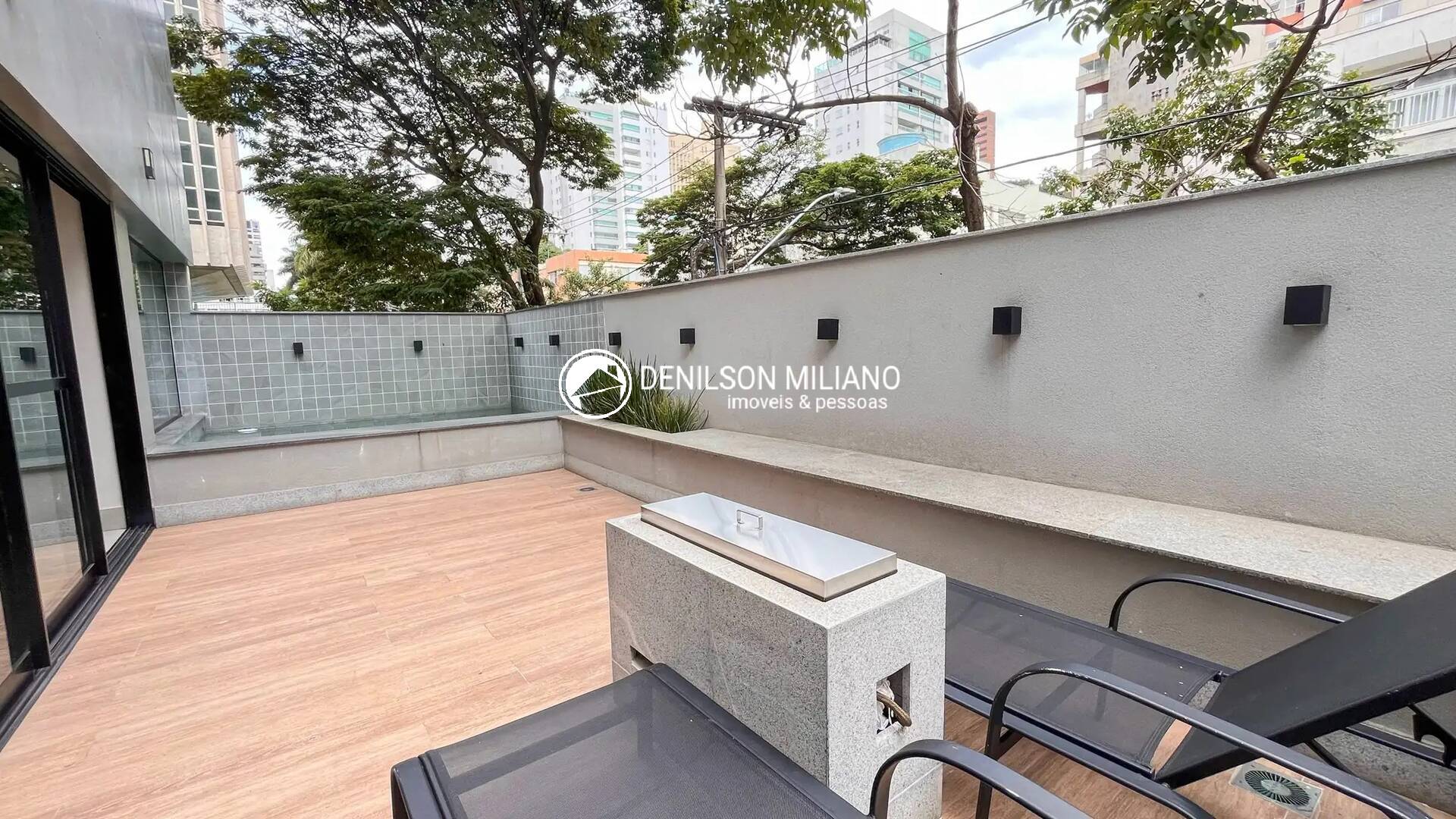 Apartamento, 2 quartos, 110 m² - Foto 4