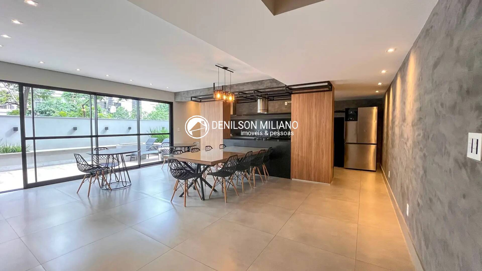 Apartamento, 2 quartos, 110 m² - Foto 17