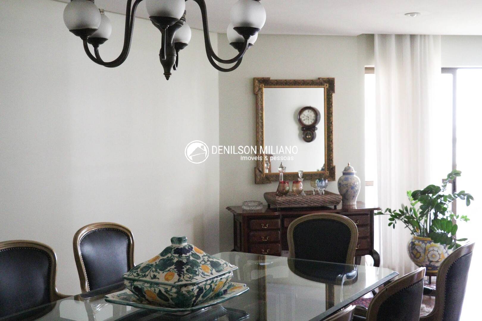 Cobertura, 4 quartos, 460 m² - Foto 1