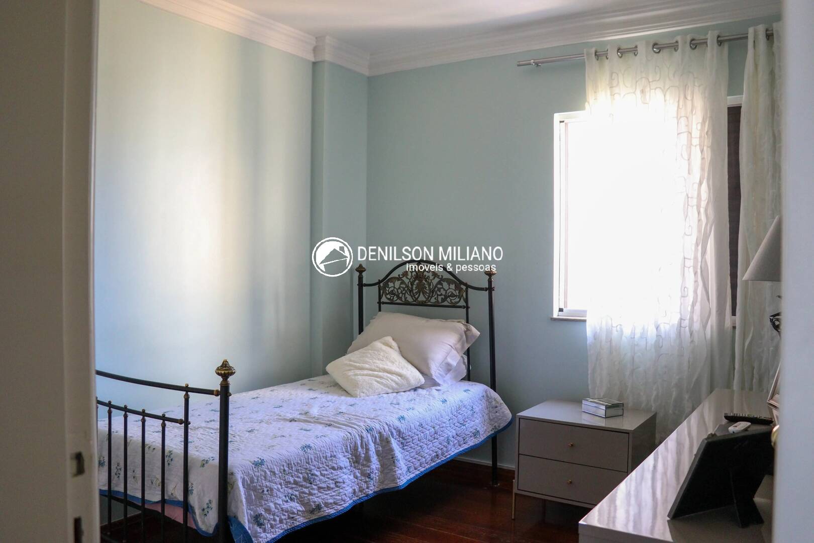 Apartamento, 3 quartos, 80 m² - Foto 3