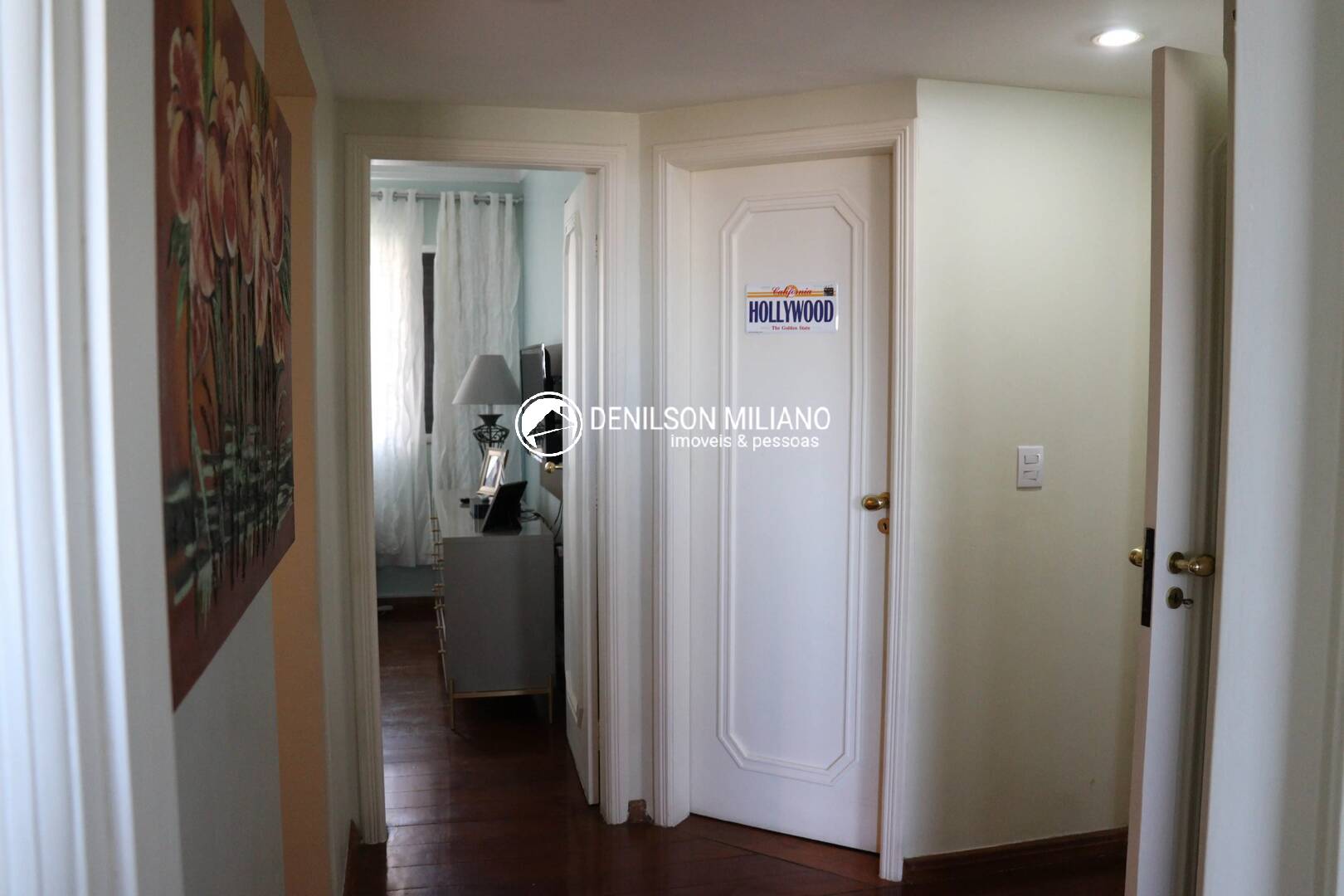 Apartamento, 3 quartos, 80 m² - Foto 7