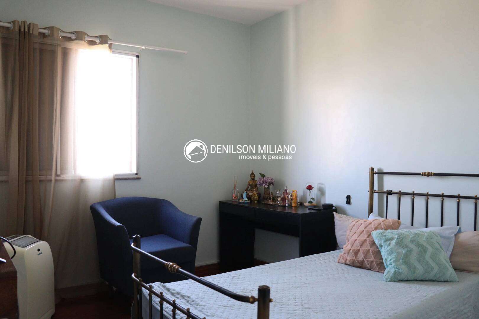 Apartamento, 3 quartos, 80 m² - Foto 8