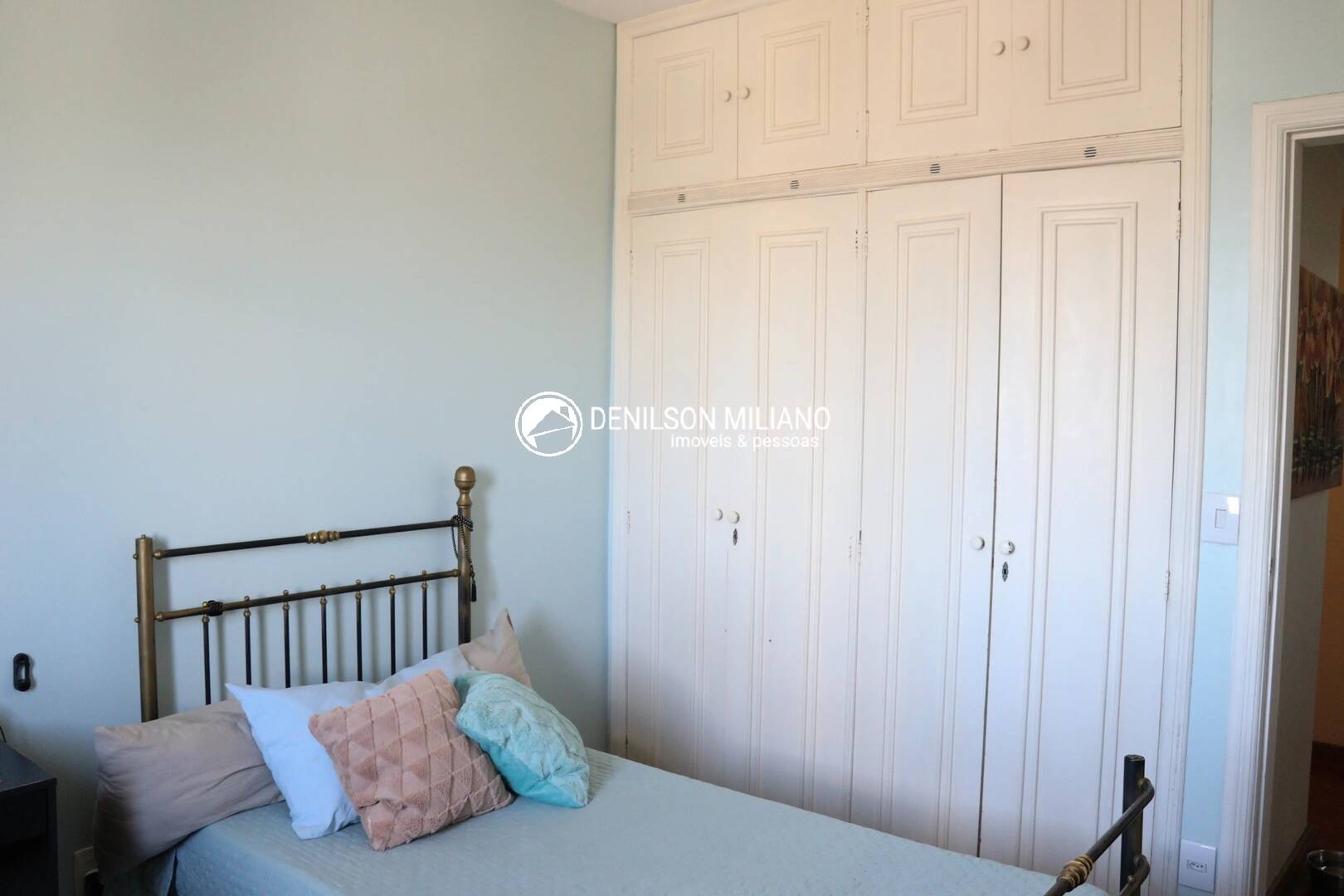 Apartamento, 3 quartos, 80 m² - Foto 9