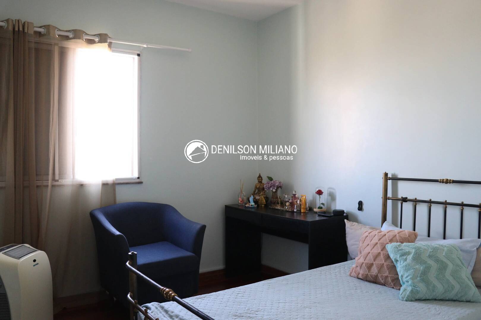 Apartamento, 3 quartos, 80 m² - Foto 10