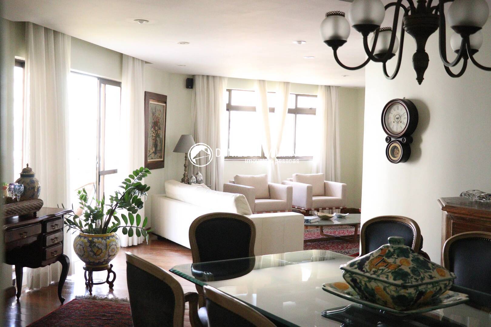 Apartamento, 3 quartos, 80 m² - Foto 1