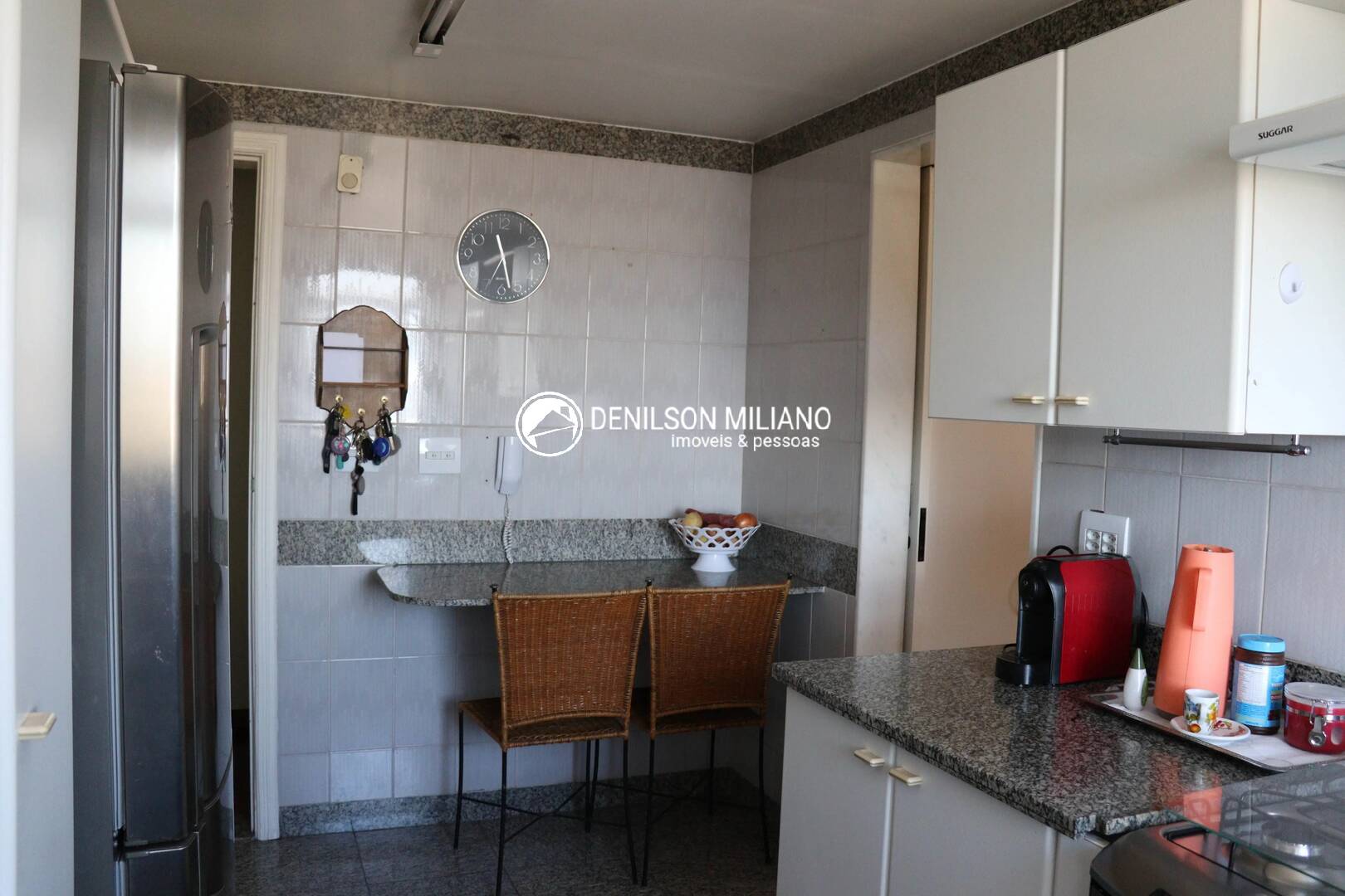 Apartamento, 3 quartos, 80 m² - Foto 19