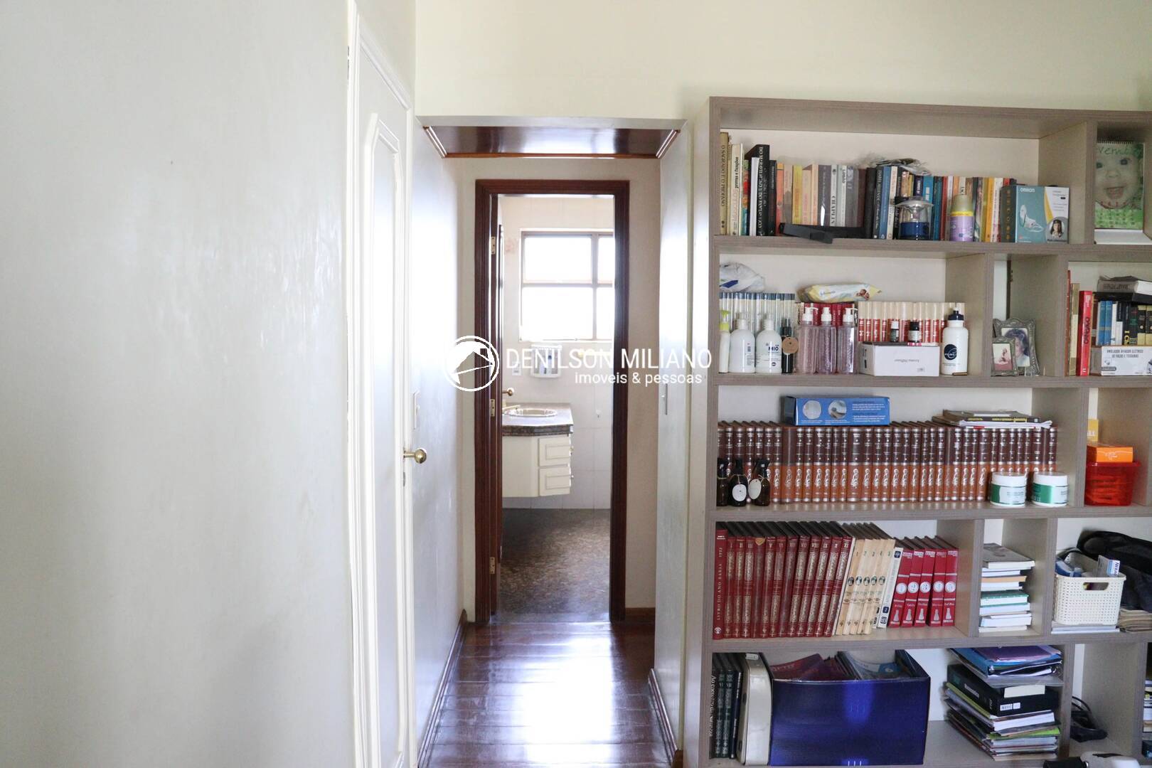 Apartamento, 3 quartos, 80 m² - Foto 22