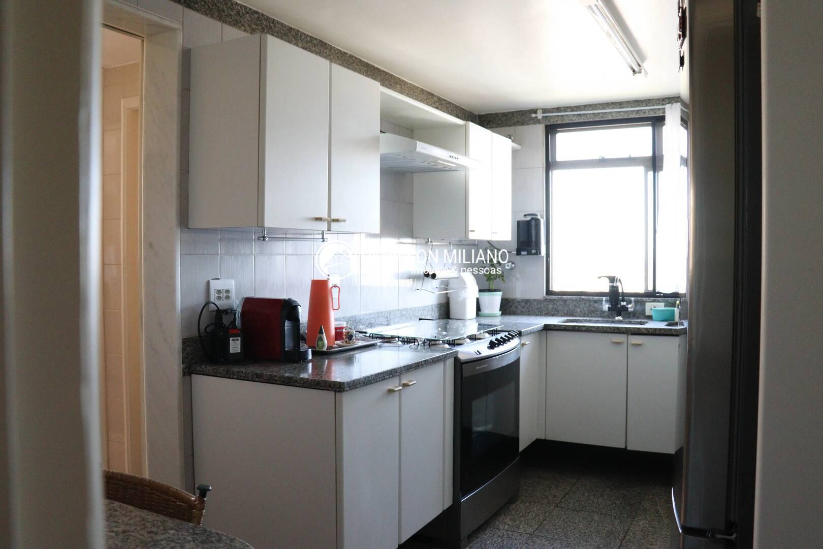 Apartamento, 3 quartos, 80 m² - Foto 24