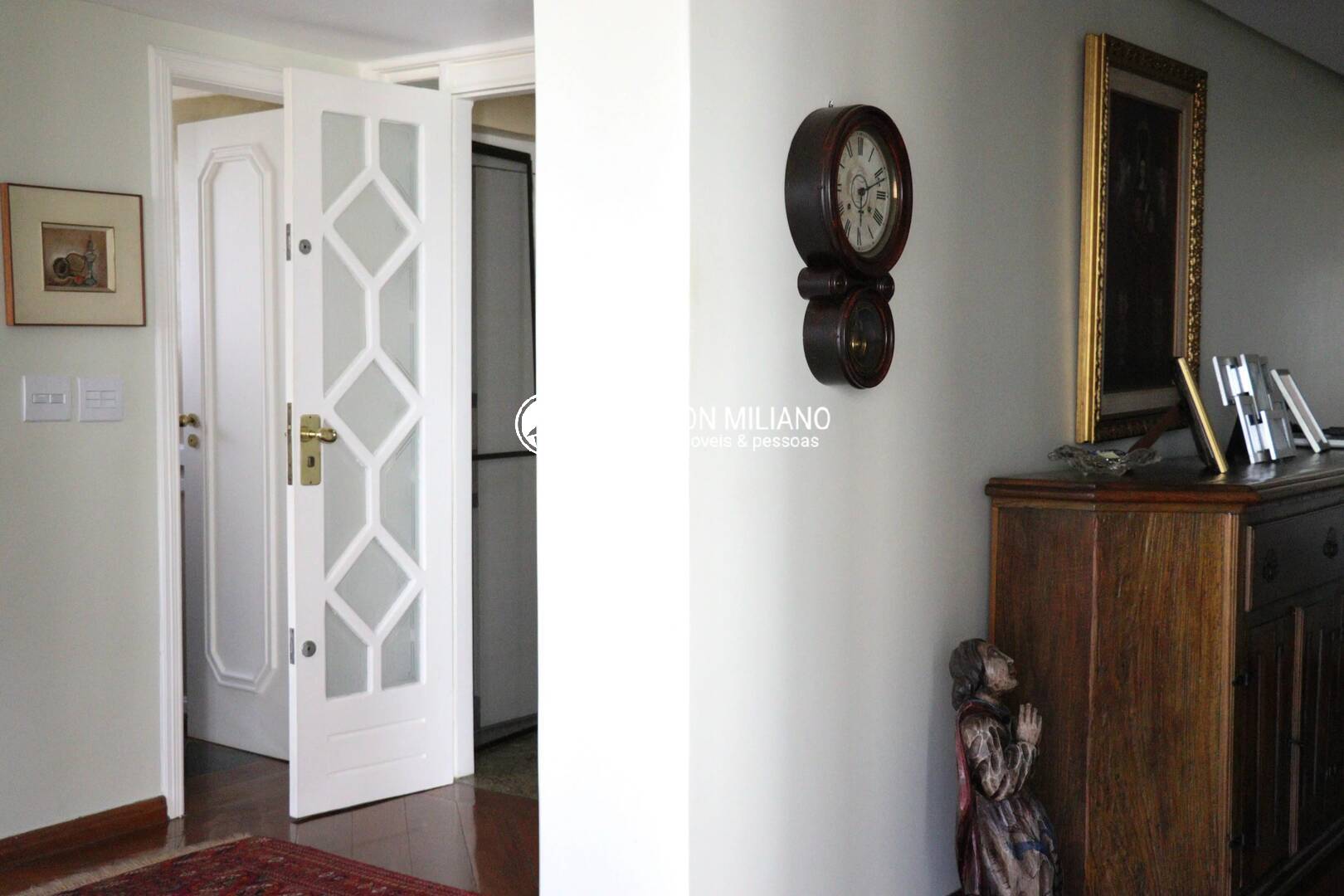 Apartamento, 3 quartos, 80 m² - Foto 30