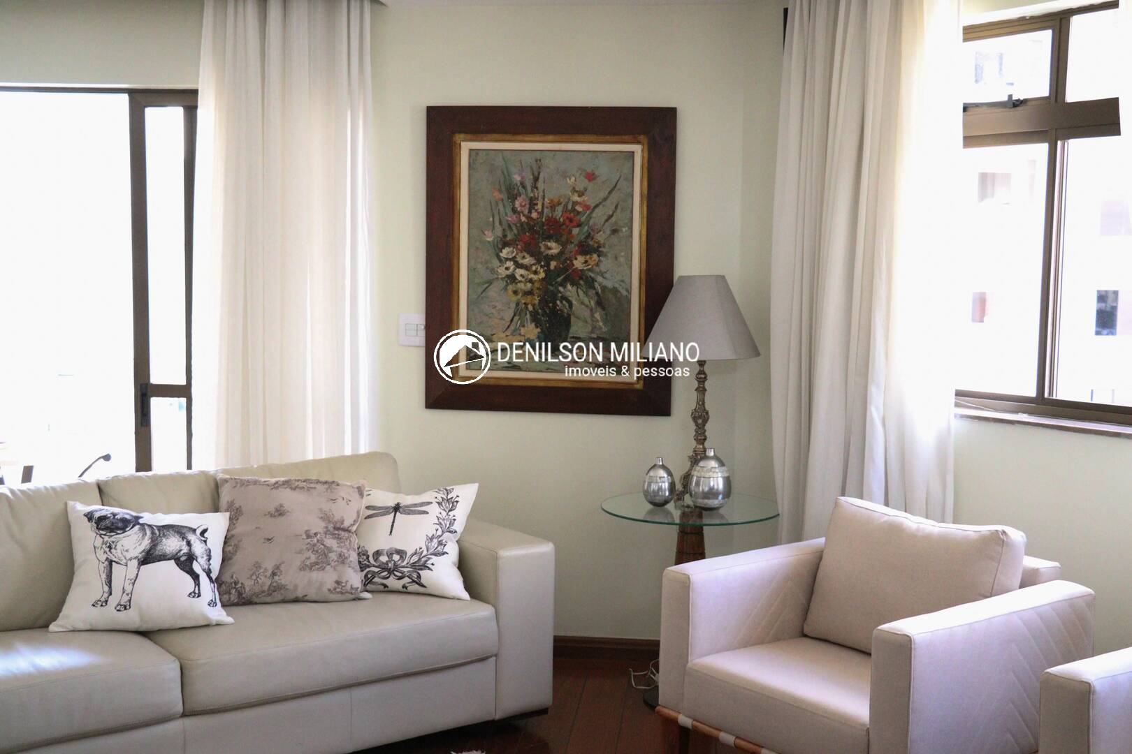 Apartamento, 3 quartos, 80 m² - Foto 35