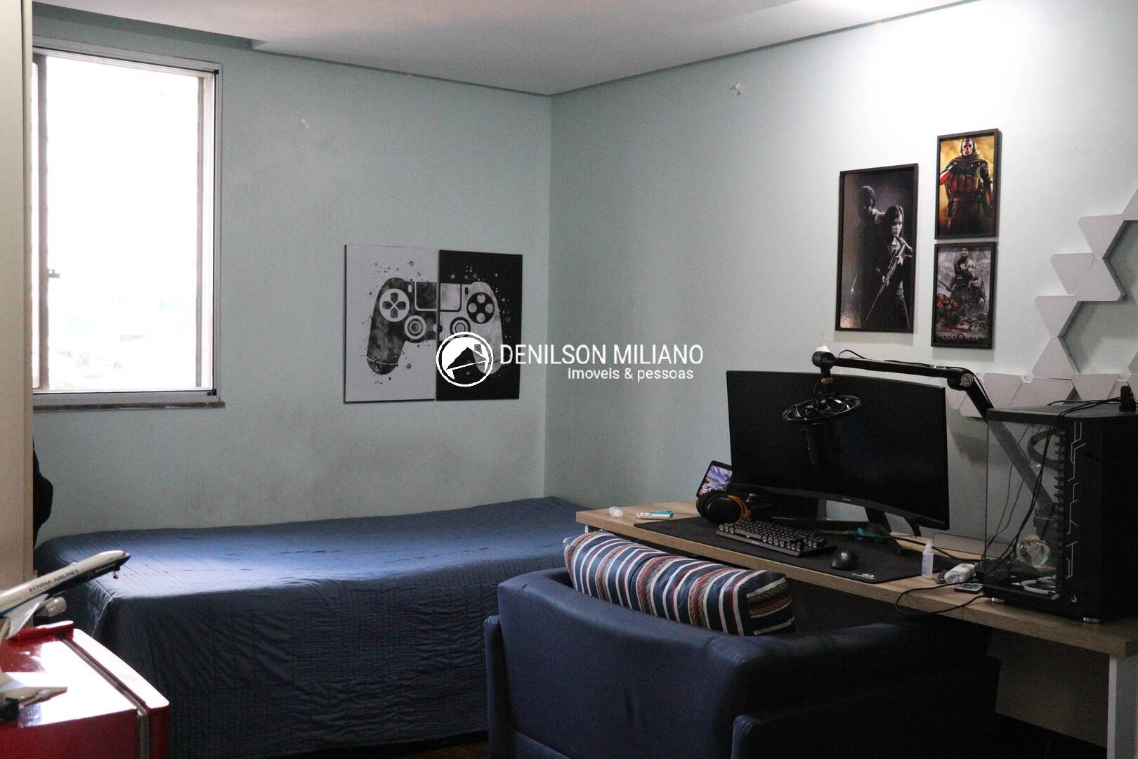 Apartamento, 3 quartos, 80 m² - Foto 51