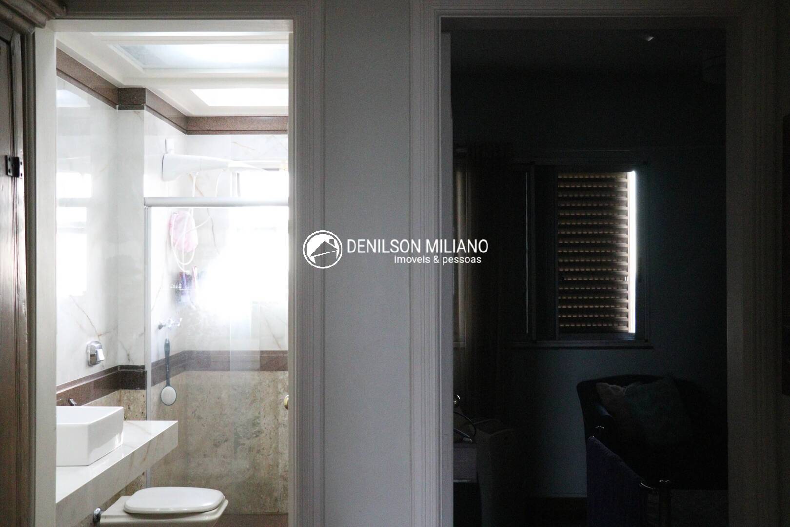 Apartamento, 3 quartos, 80 m² - Foto 53