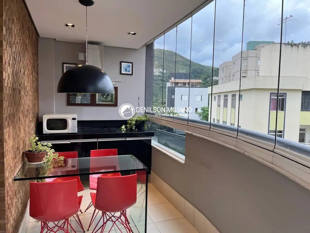 Apartamento, 3 quartos, 80 m² - Foto 6