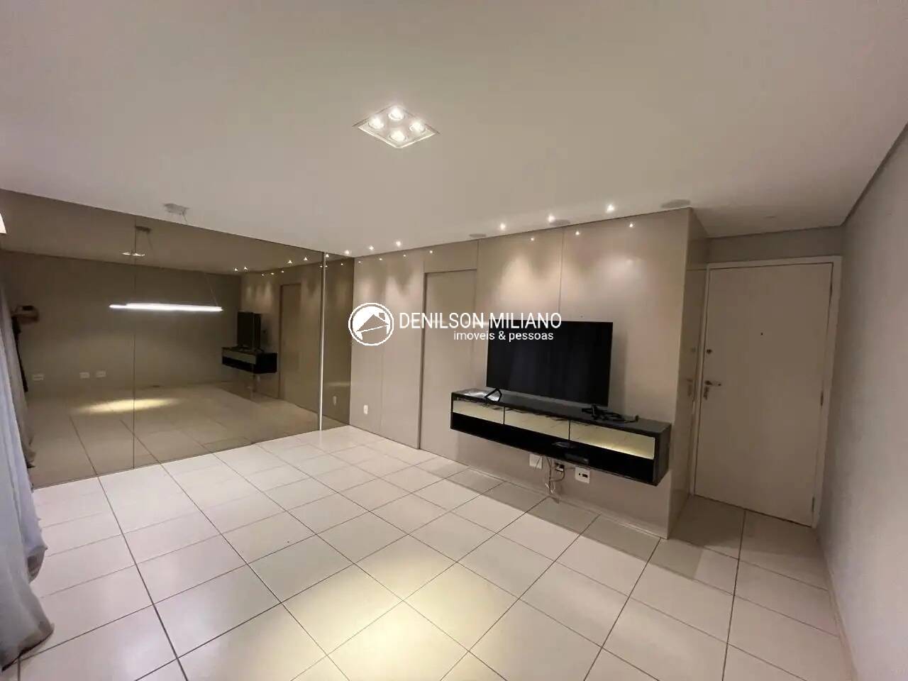Apartamento, 3 quartos, 80 m² - Foto 1