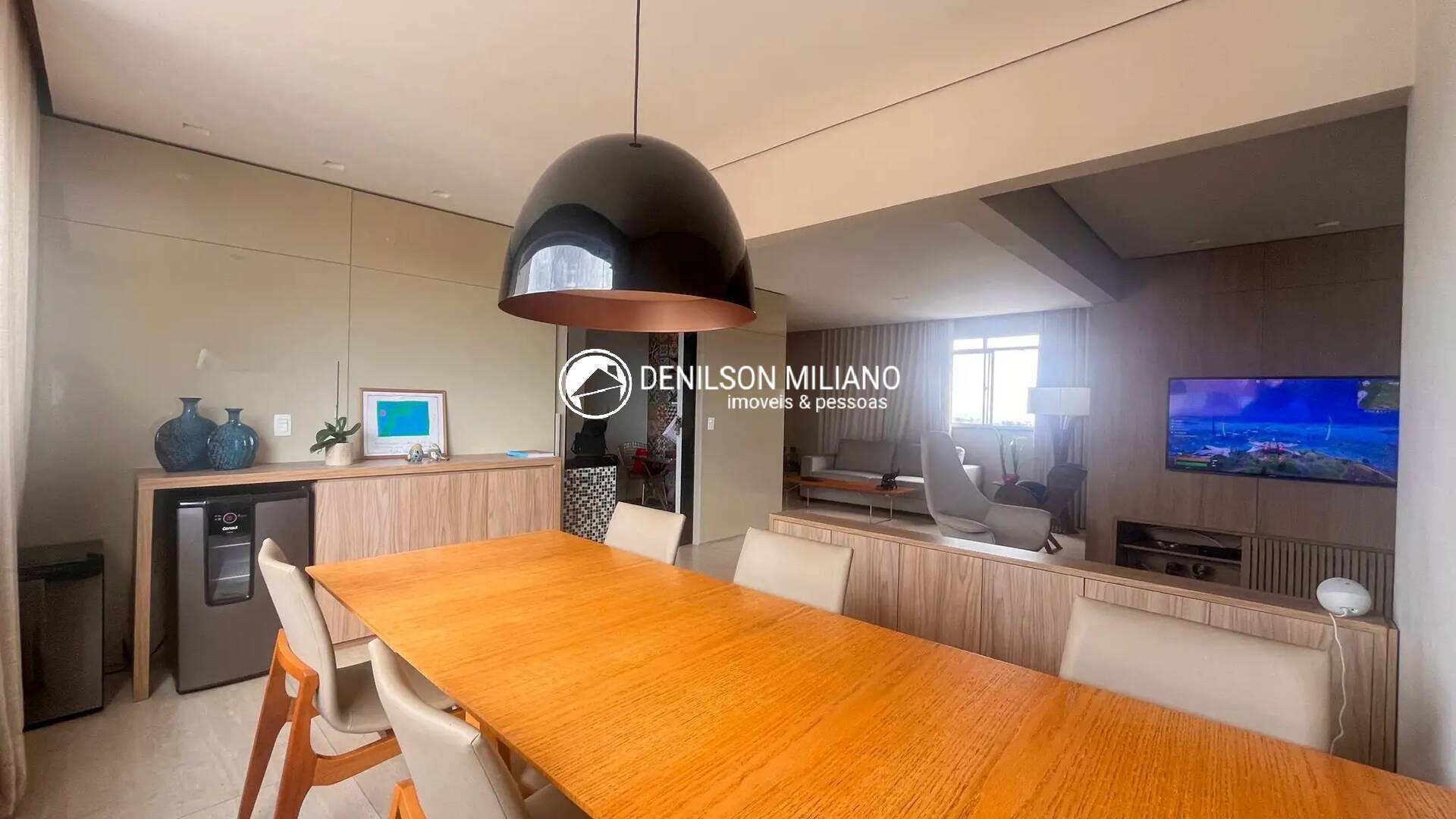 Apartamento, 4 quartos, 147 m² - Foto 1