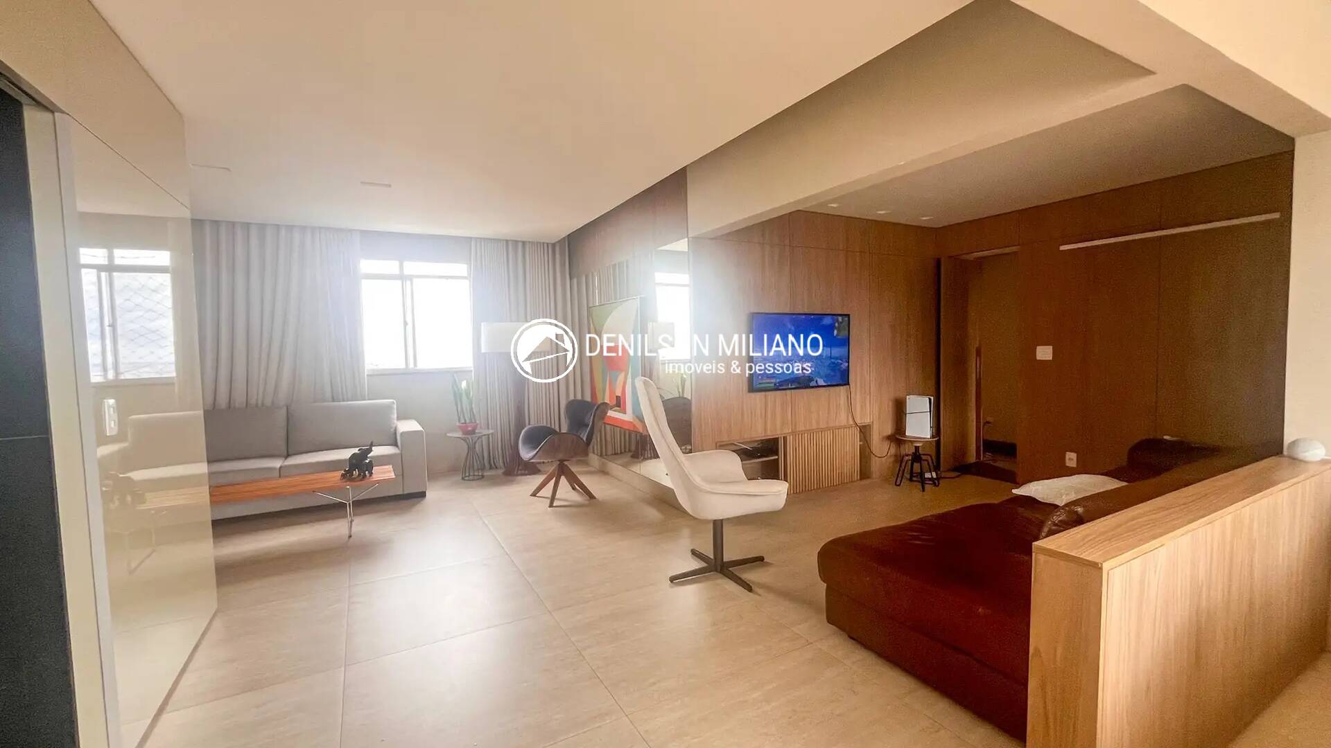 Apartamento, 4 quartos, 147 m² - Foto 4