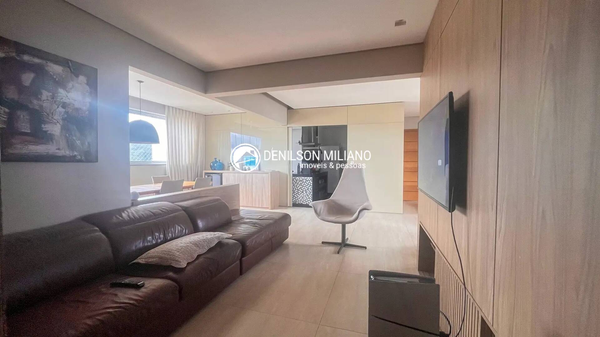 Apartamento, 4 quartos, 147 m² - Foto 3