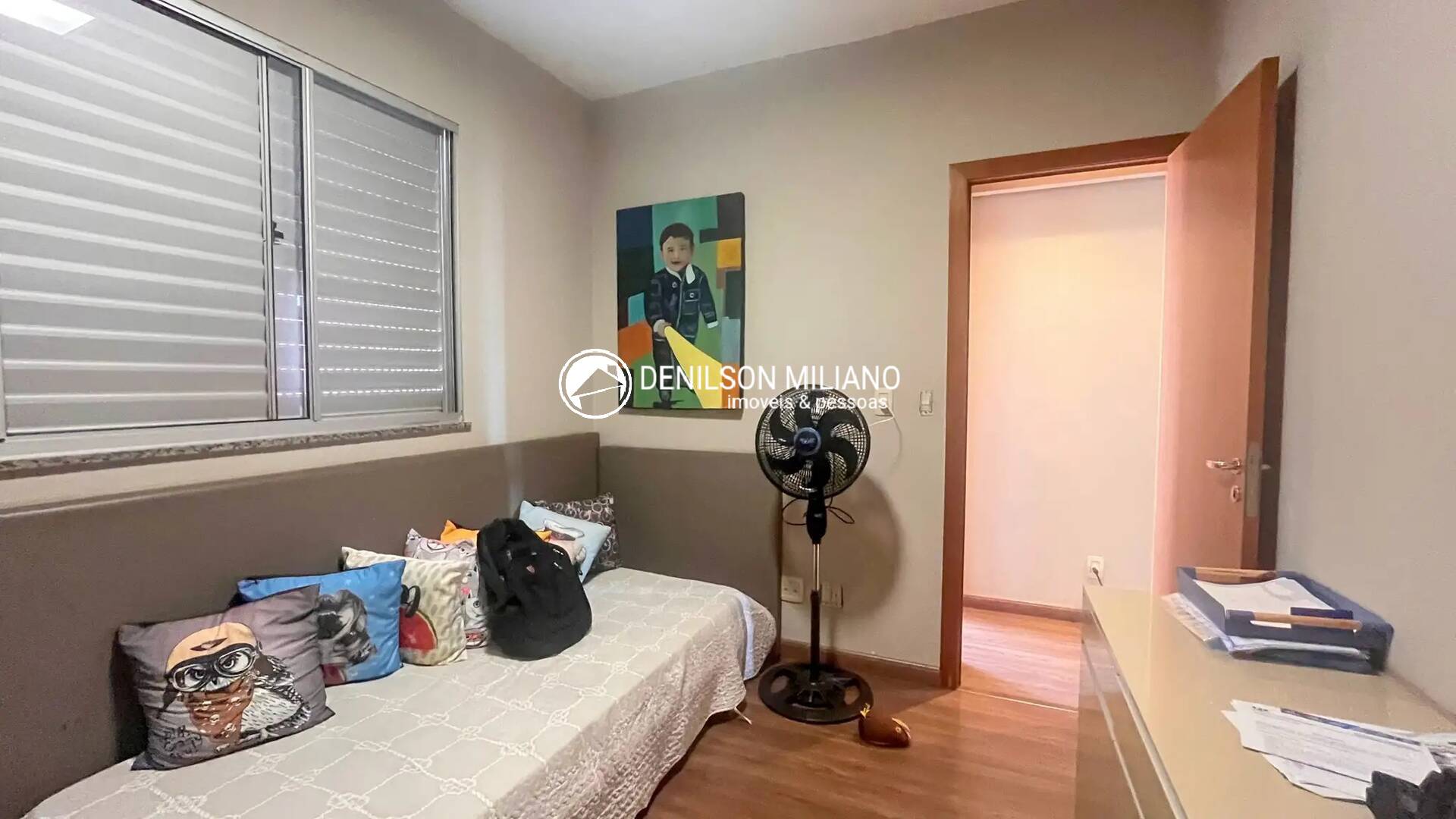 Apartamento, 4 quartos, 147 m² - Foto 6