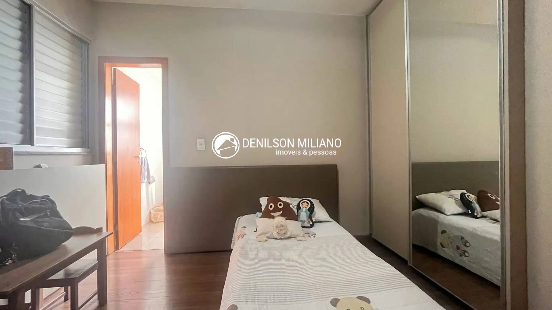 Apartamento, 4 quartos, 147 m² - Foto 8
